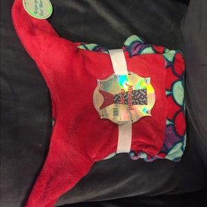 Mermaid Tail Snuggie